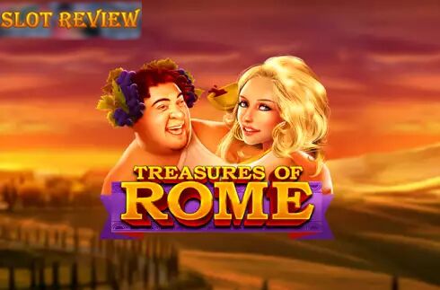 Treasures of Rome Swintt